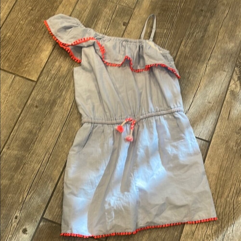 Boden Light romper